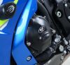 Kryt Motoru, levý,SUZUKI GSX-R 1000 L7 ,GSX-R1000R,Racing
